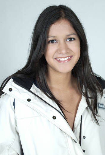 Samantha Chavez