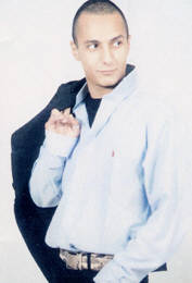 Amedeo Grisi