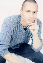 Amedeo Grisi